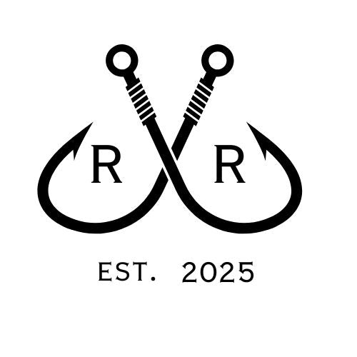 Reel Relaxed Fishing Apparel